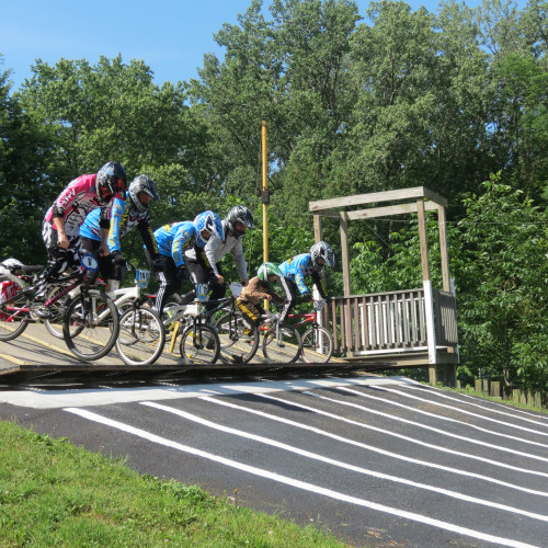 Lake Erie Cyclefest photo 3