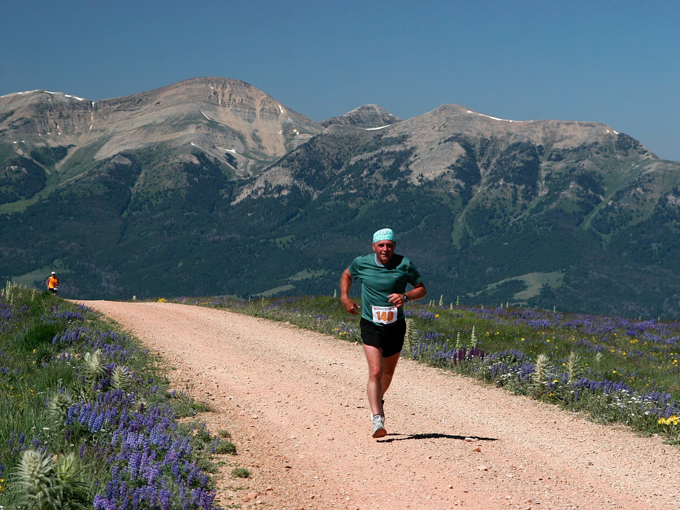 Big Sky Marathon photo 2