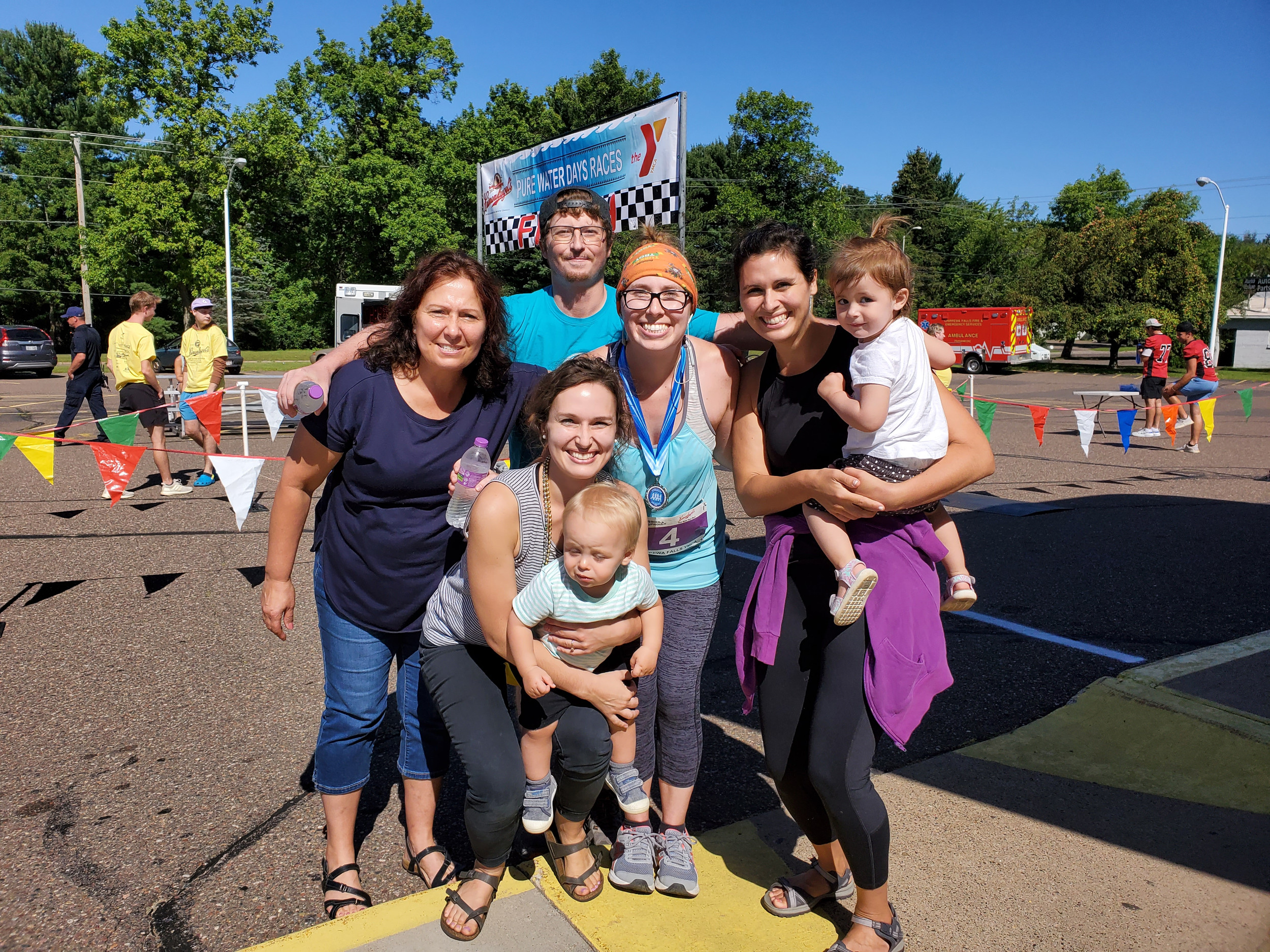 Pure Water Days Races photo 1