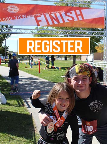 The Long View Marathon photo 2