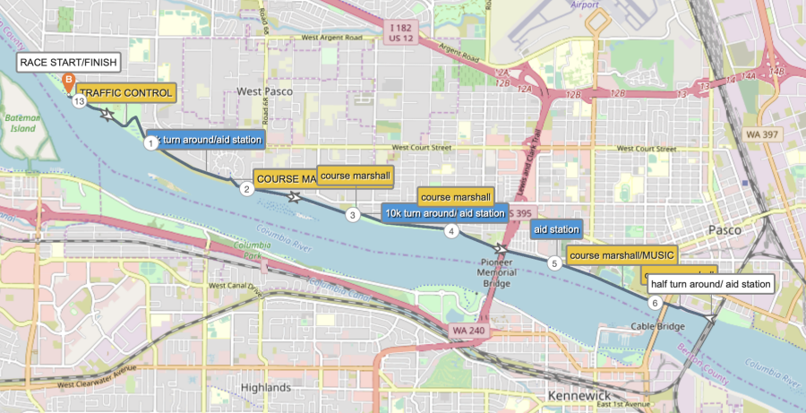 Big River Race photo 6