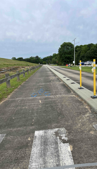 Luau 5K & 13.1 at Raleigh, NC (20) photo 2