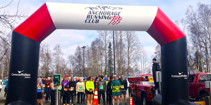 Zombie Half Marathon photo 7