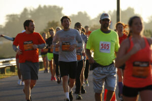 Hokie Half Marathon and 5K photo 4