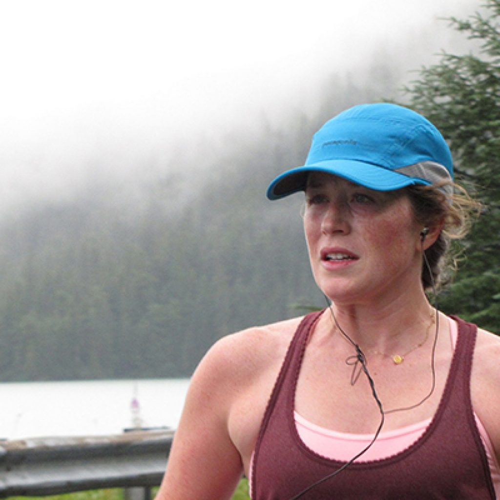 Alaska Salmon Runs photo 7