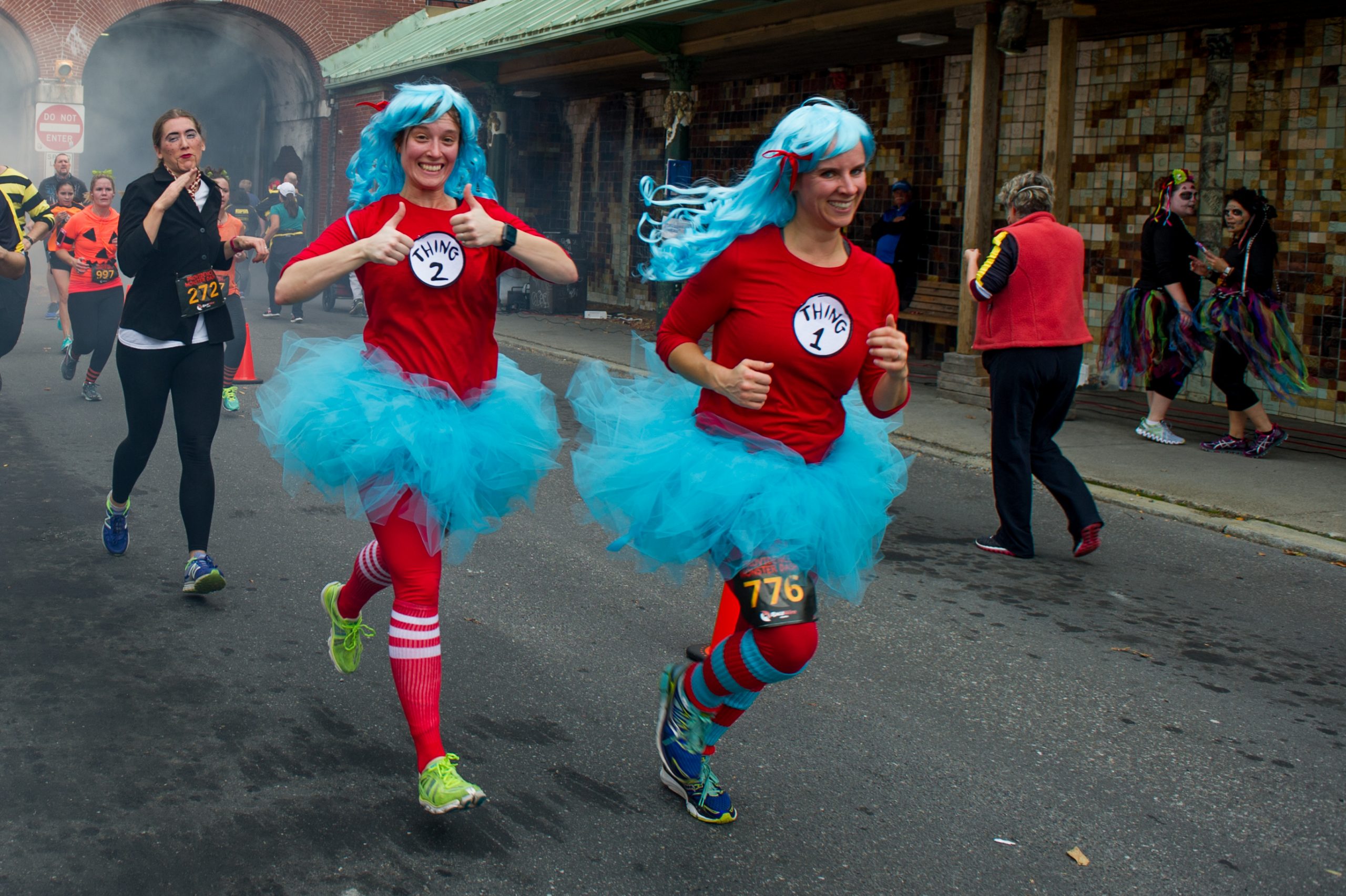 Rhode Island Half Marathon & 5K photo 8