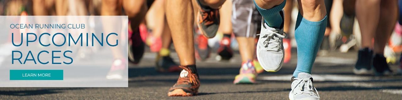 Ocean Running Club's Seaside Half Marathon and 5K photo 5