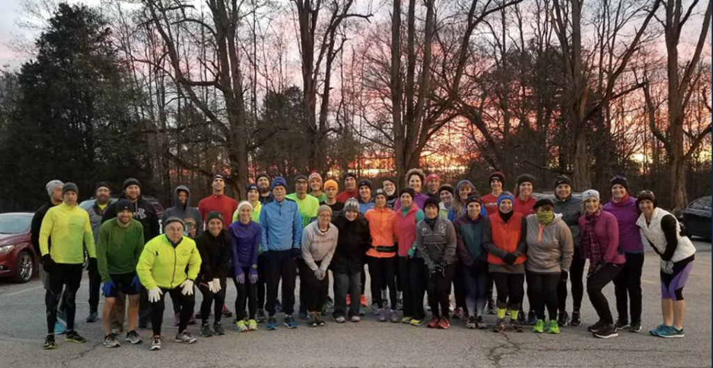 Valley Rehabilitation & Performance Presents: Wabash Valley Half Marathon/5K/Kids Fun Run photo 6