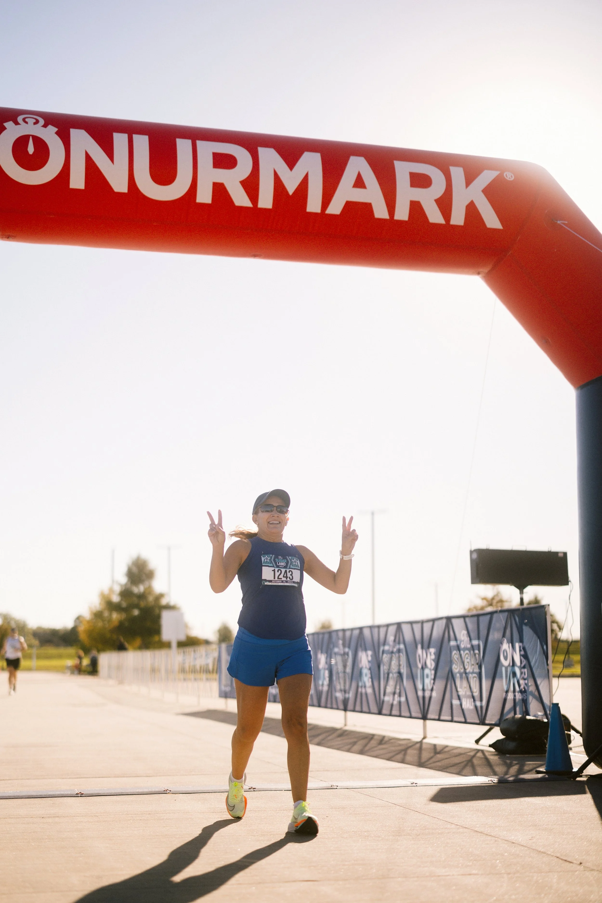 Sugar Land Half Marathon, 10k, & Mile photo 1