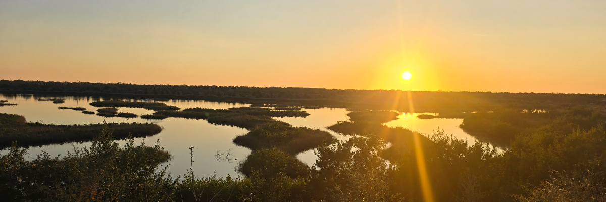 Chasing the Sun Endurance Run photo 1