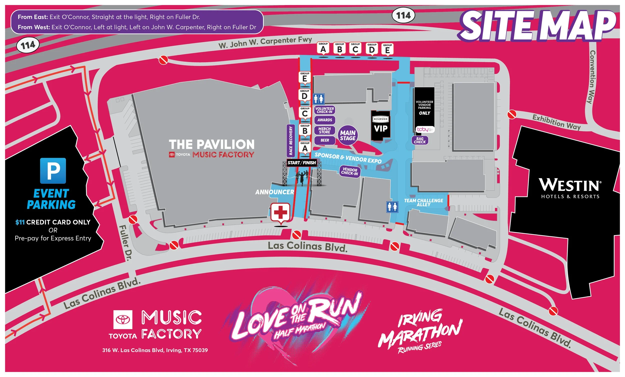 Love on the Run Half Marathon photo 8