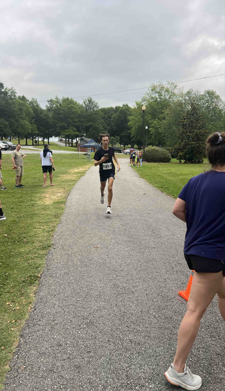 Luau 5K, 10K, & 13.1M at Columbus, GA (20) photo 1