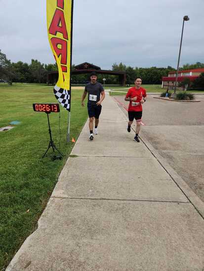 Medal Madness 5K, 10K, & 13.1M at Temple, TX (36) photo 1