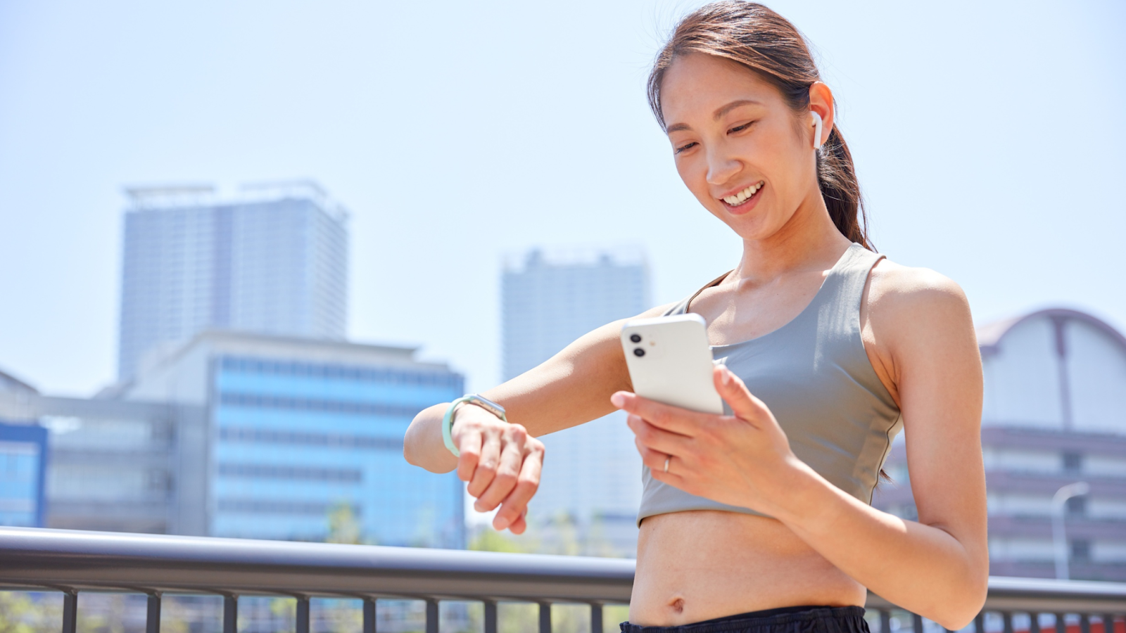 Run for PB& J 5K/10K/13.1 NYC photo 8