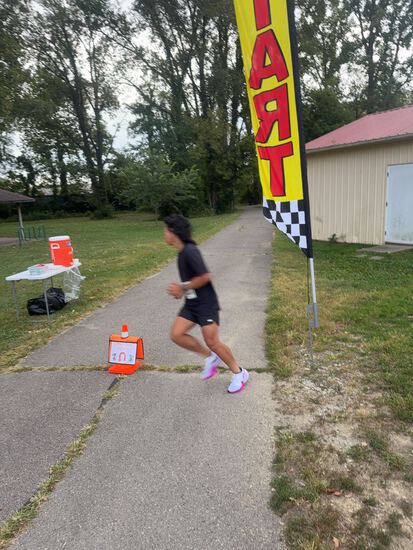 Medal Madness 5K, 10K, & 13.1M at Beavercreek, OH (36) photo 1