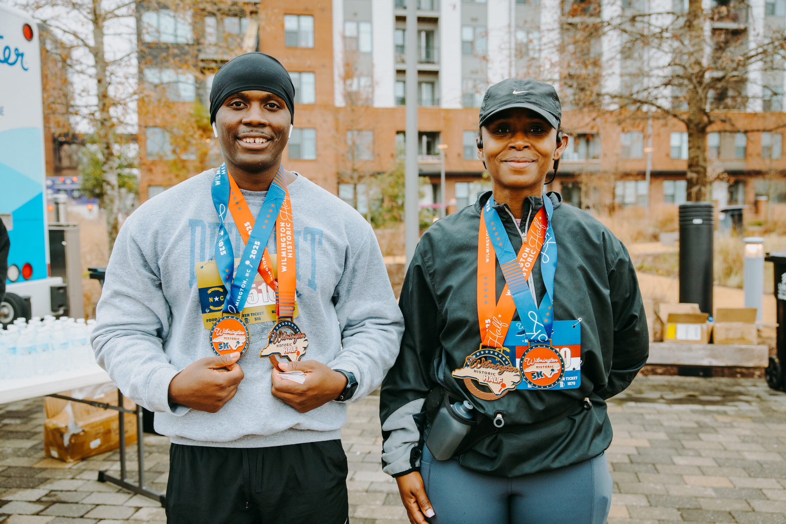 Wilmington Historic Half, 10K & 5K photo 3