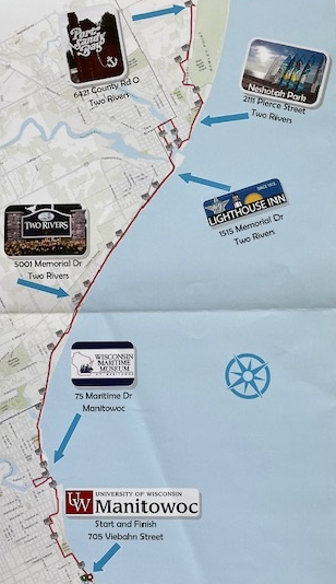 Maritime Marathon photo 7