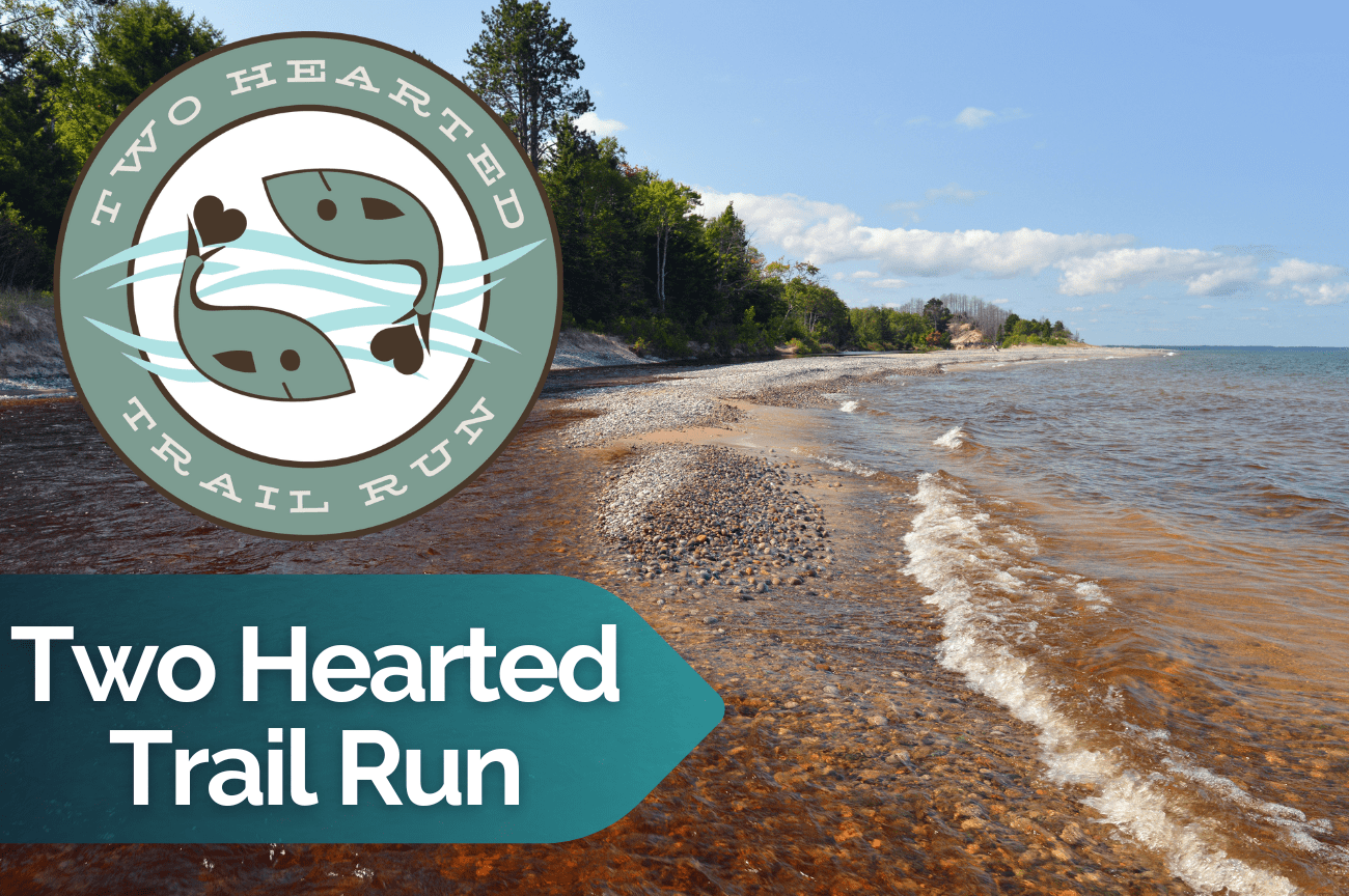 Two Hearted Trail Run photo 7
