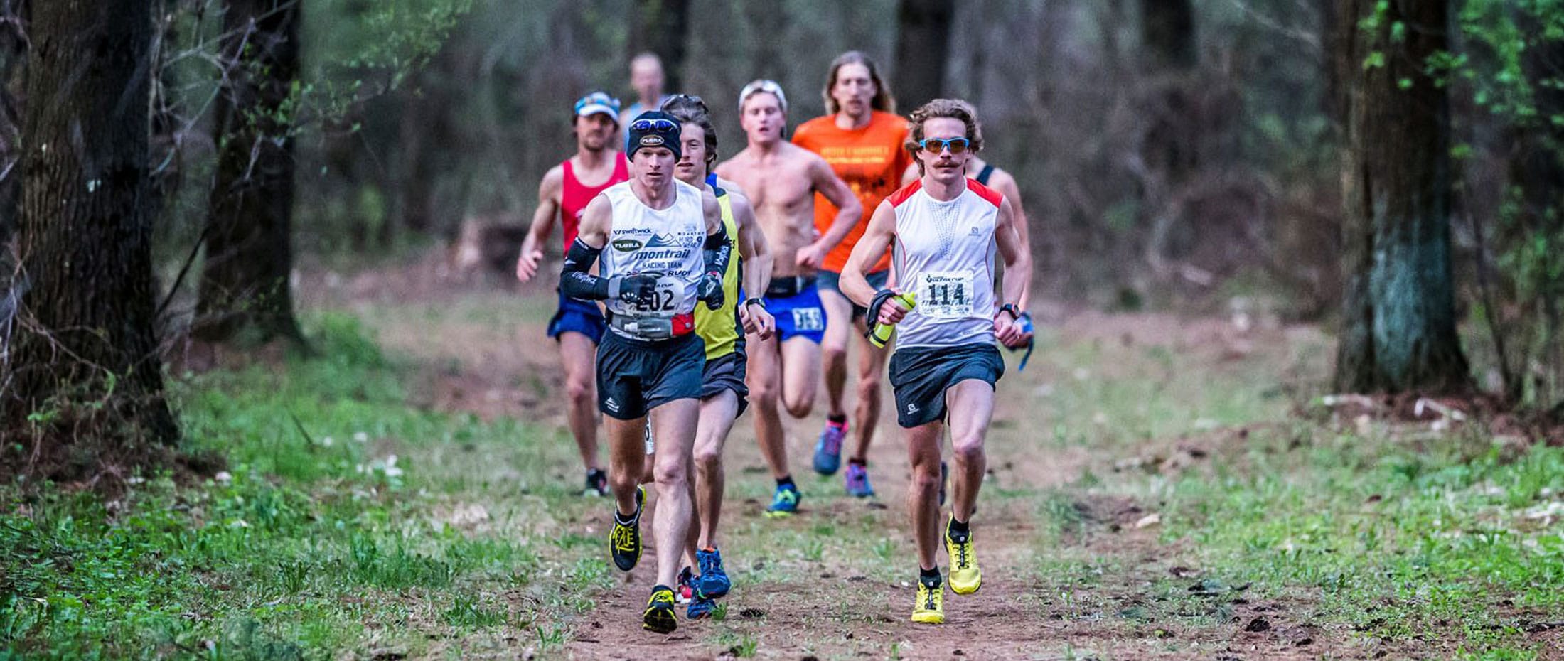 Ice Age Trail Run photo 7