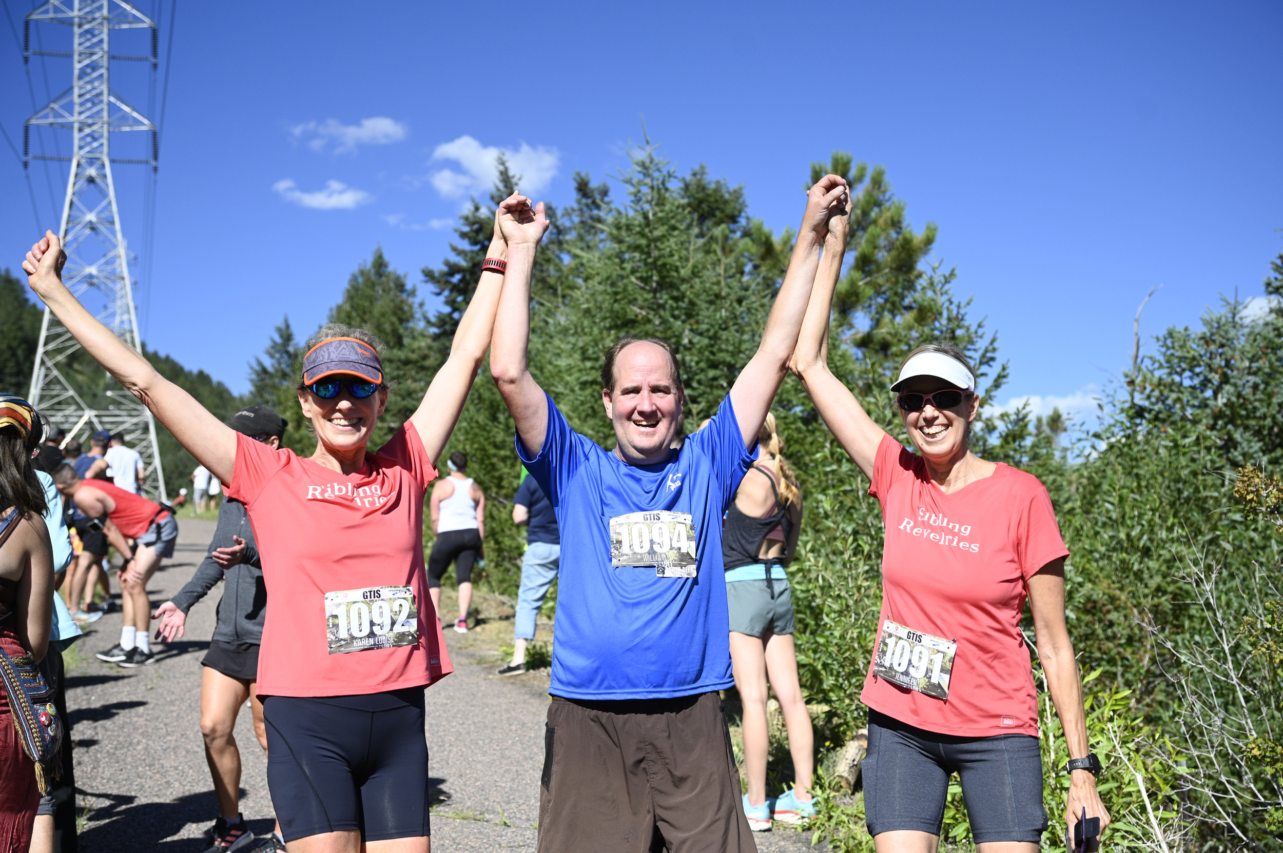 Georgetown to Idaho Springs Half Marathon photo 2
