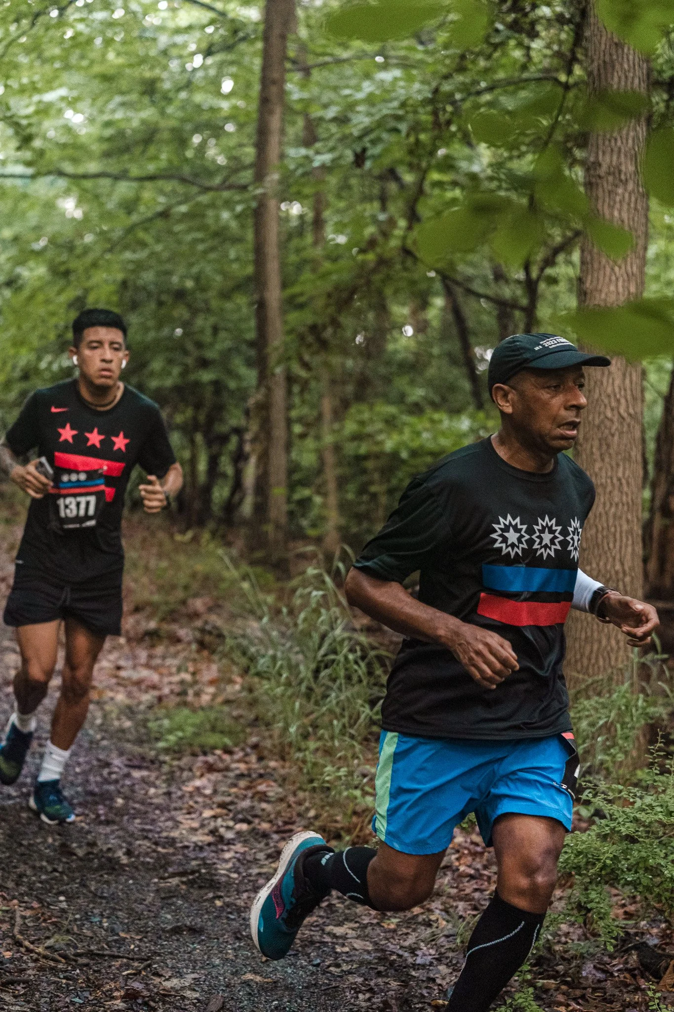 THE SEVENTH ANNUAL JUNETEENTH HALF MARATHON & 10K (2026) photo 6