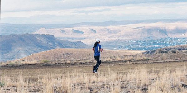 Run With the Horses Marathon photo 3