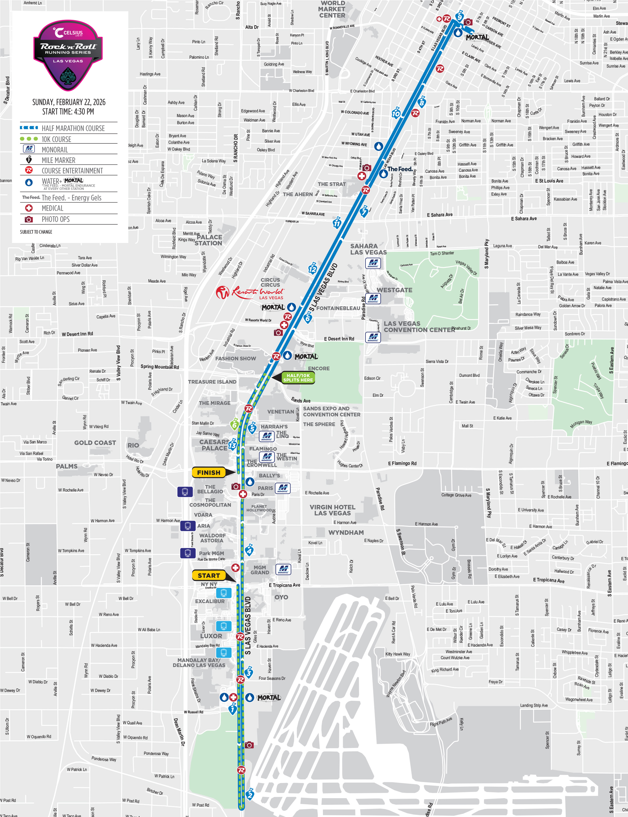 Rock 'n' Roll Las Vegas photo 10