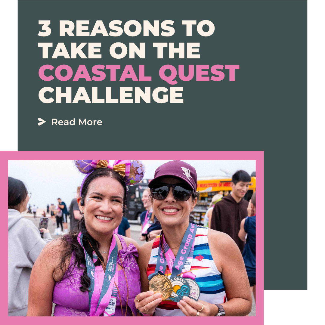 Malibu Moves: Half Marathon, 10K, 5K, 1-Mi & 1K photo 3