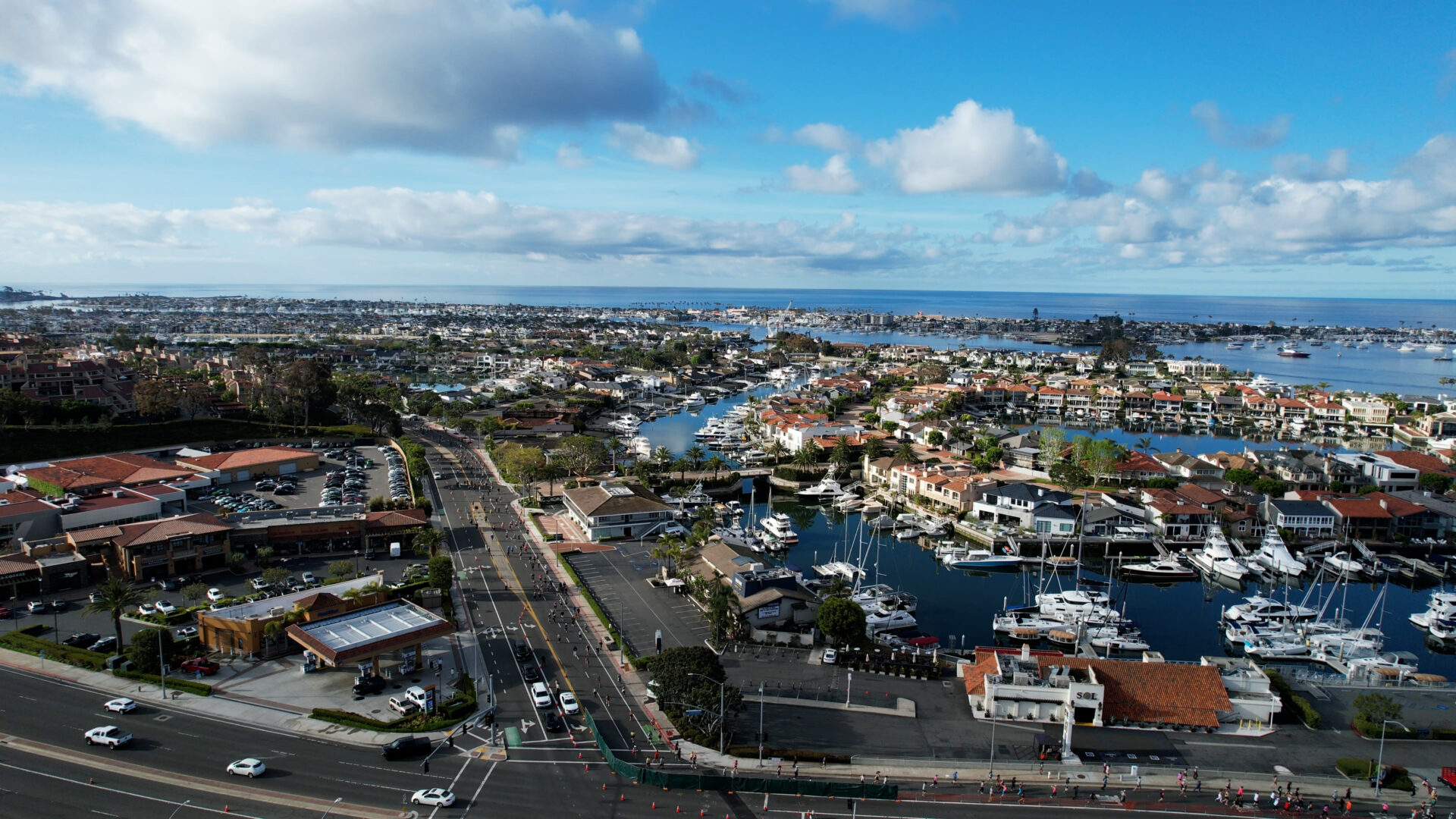 The Hoag OC Marathon Running Festival photo 5