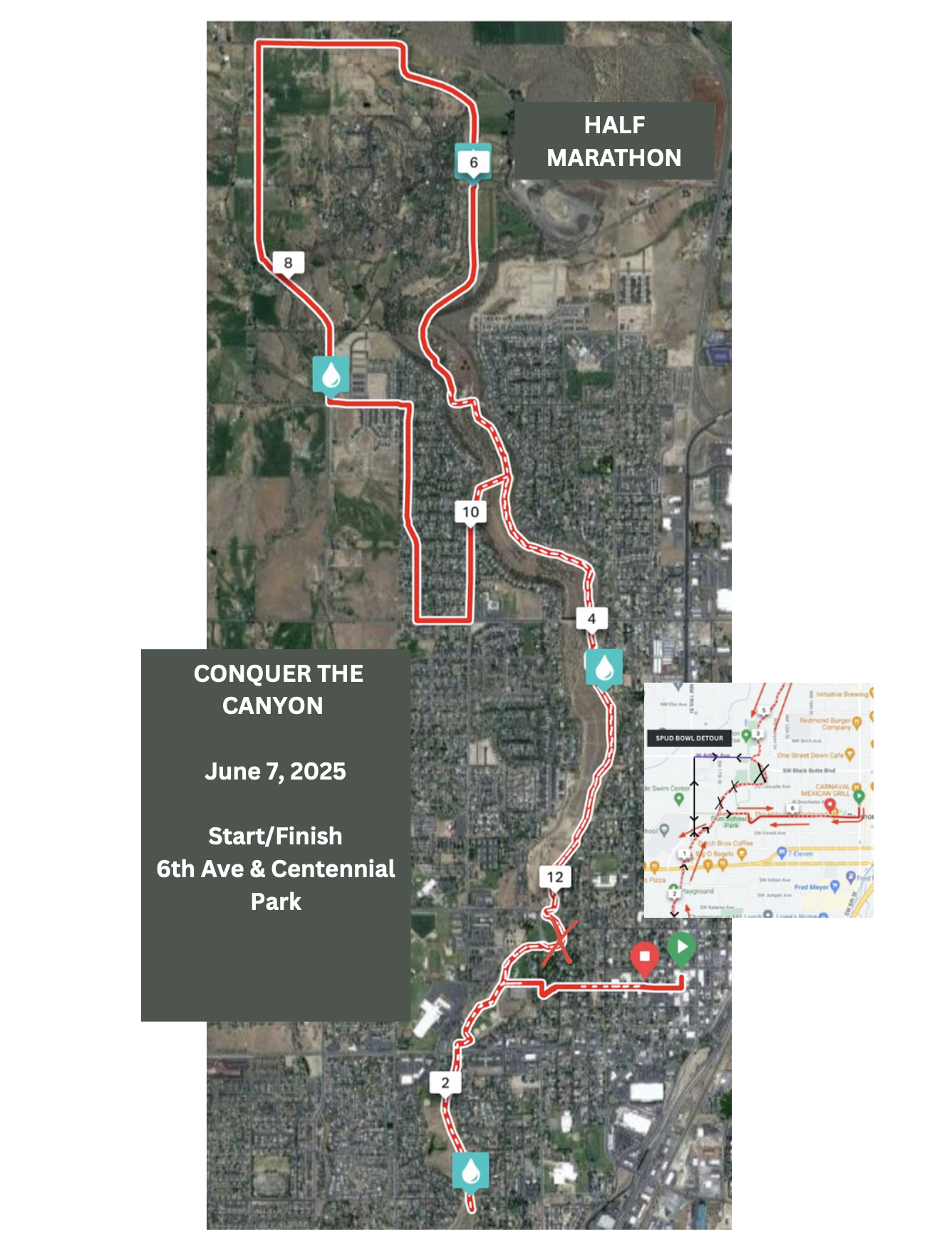 2026 Conquer the Canyon photo 5