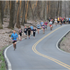 Coopers Rock 50K photo 3