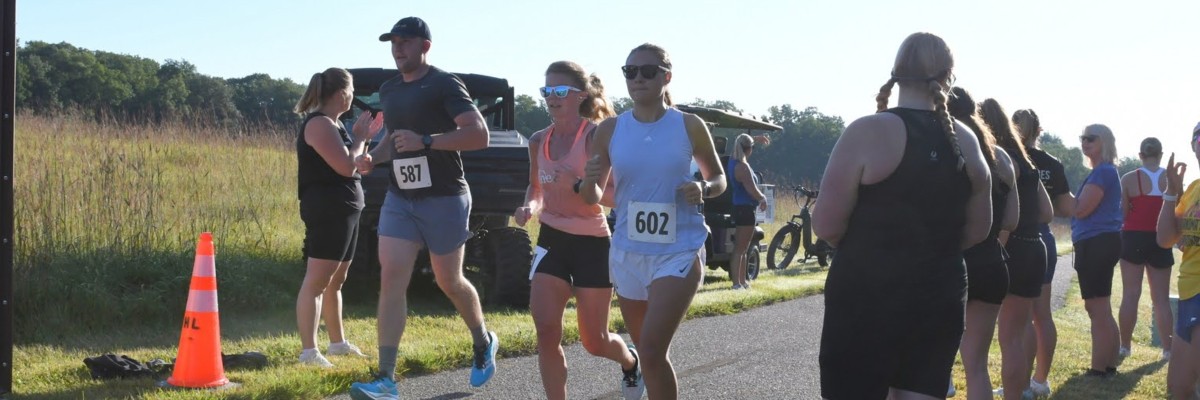 Highline Half Marathon photo 1