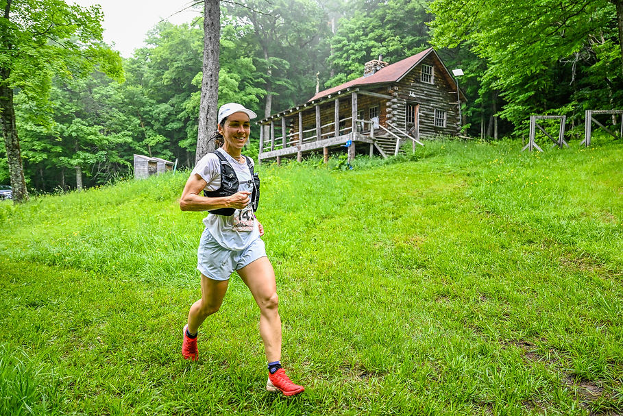 Von Trapp Mountain Marathon photo 3