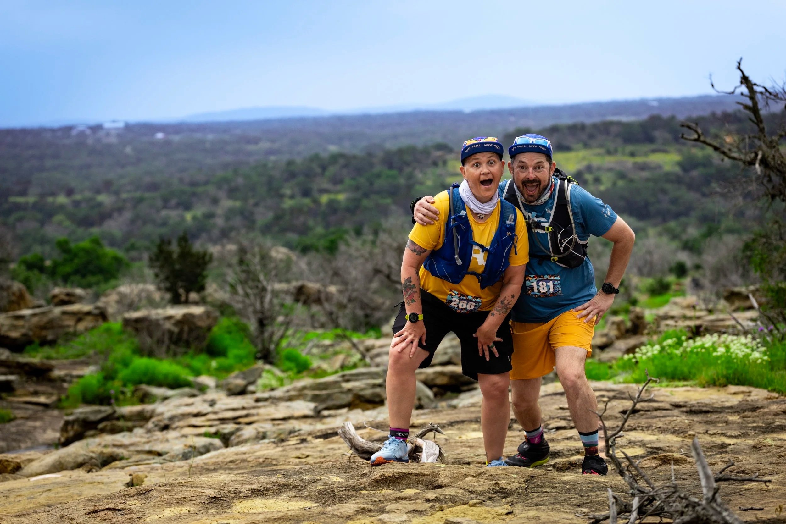 Mellow Trail Race photo 5