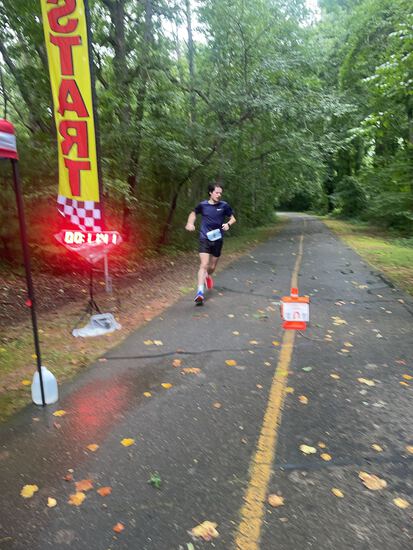 Ninja 5K, & 13.1M at Hickory, NC (31) photo 2