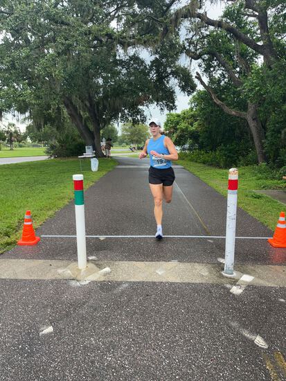 Ninja 5K, 10K, & 13.1M at Largo, FL (34) photo 1
