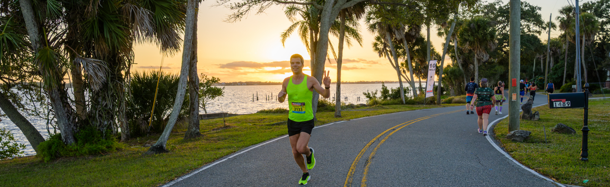 Space Coast Marathon & Half Marathon photo 2