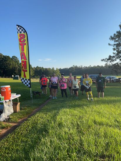 Ninja 5K, 10K, & 13.1M at Tallahassee, FL (31) photo 2