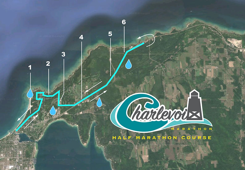 Charlevoix Marathon photo 4