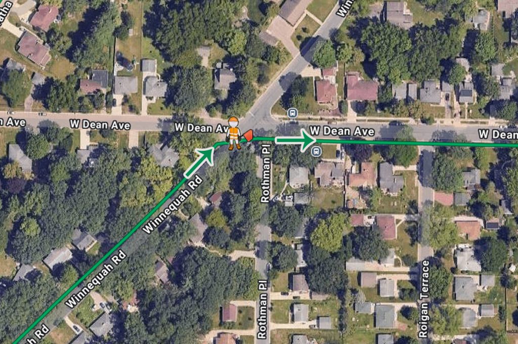 Wisconsin Lakeside Half Marathon & 5K photo 4