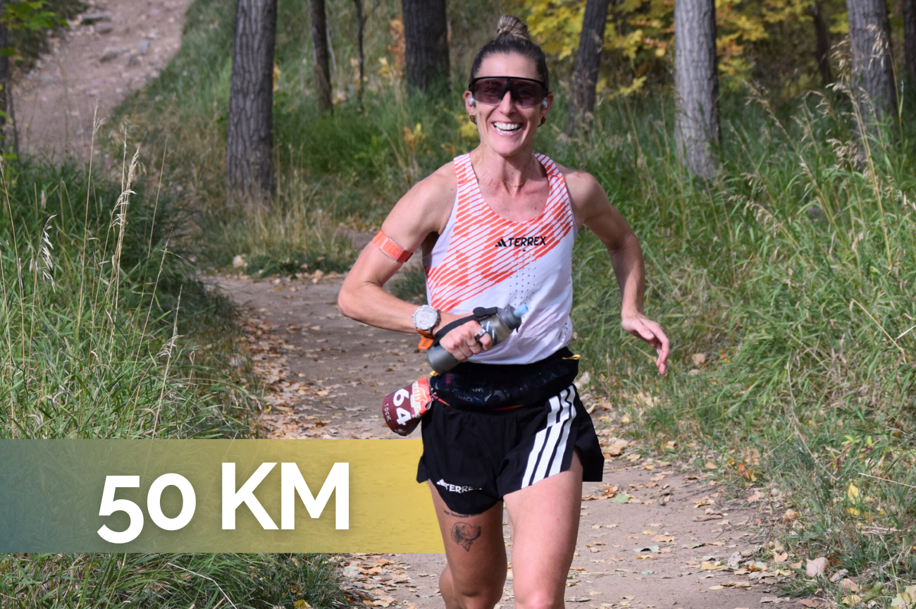 Bear Chase Race - Half Marathon & 10K photo 8