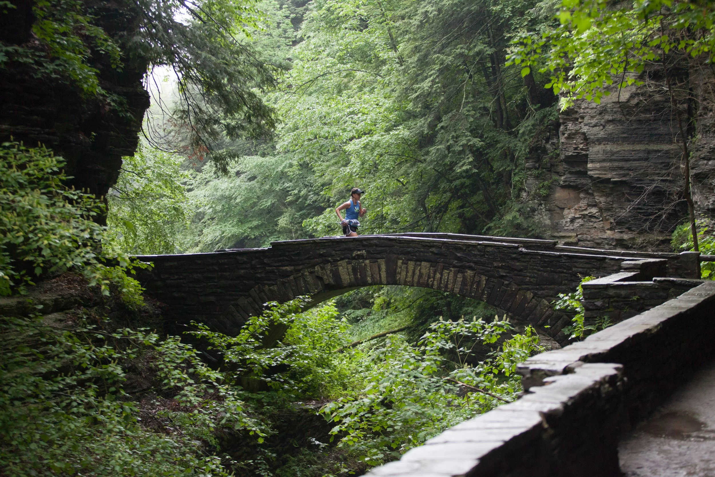 Breakneck Point Trail Runs photo 8