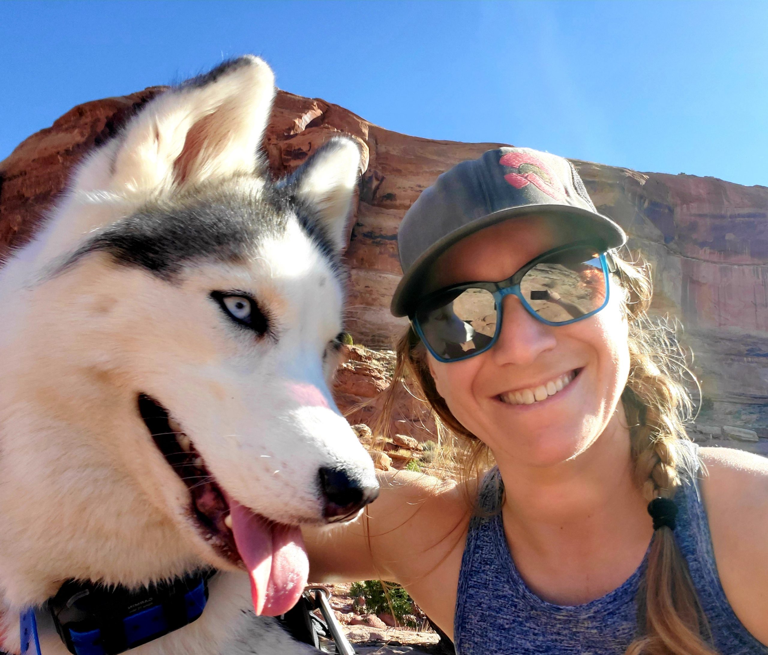 Tiger Peak Challenge photo 1