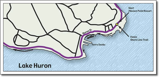 Mackinac Island Great Turtle Half Marathon & 5.7 Mile photo 11