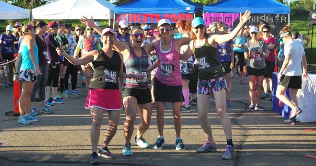 Colorado 13er (Half Marathon/10k/5k) photo 1