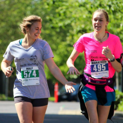 Pacific Northwest Marathon photo 2