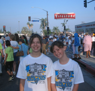 Run Through Redlands photo 8