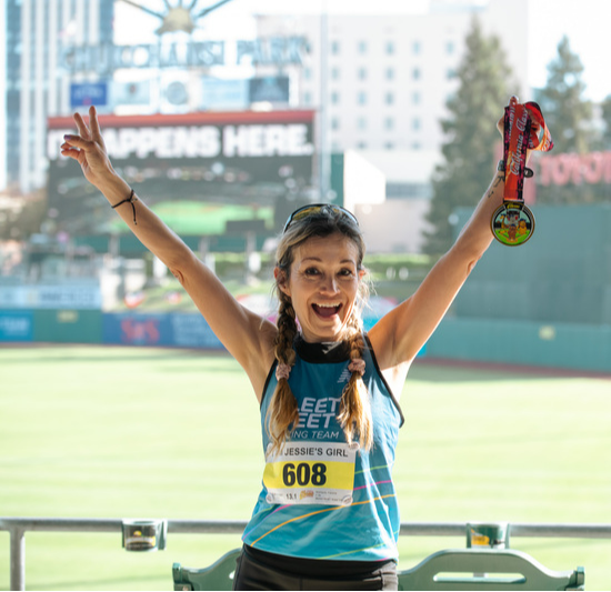 California Classic Half Marathon photo 3