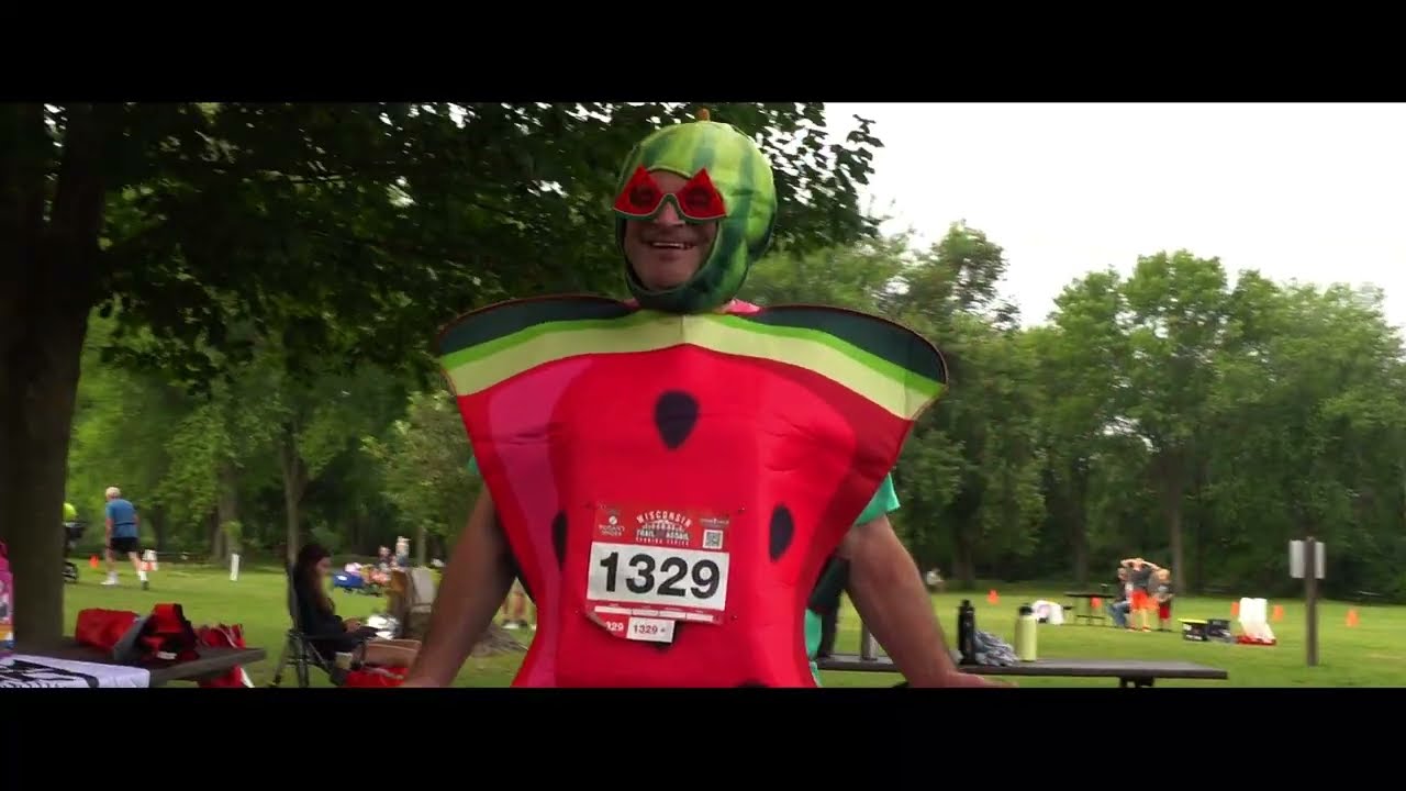 National Watermelon Day Run photo 3
