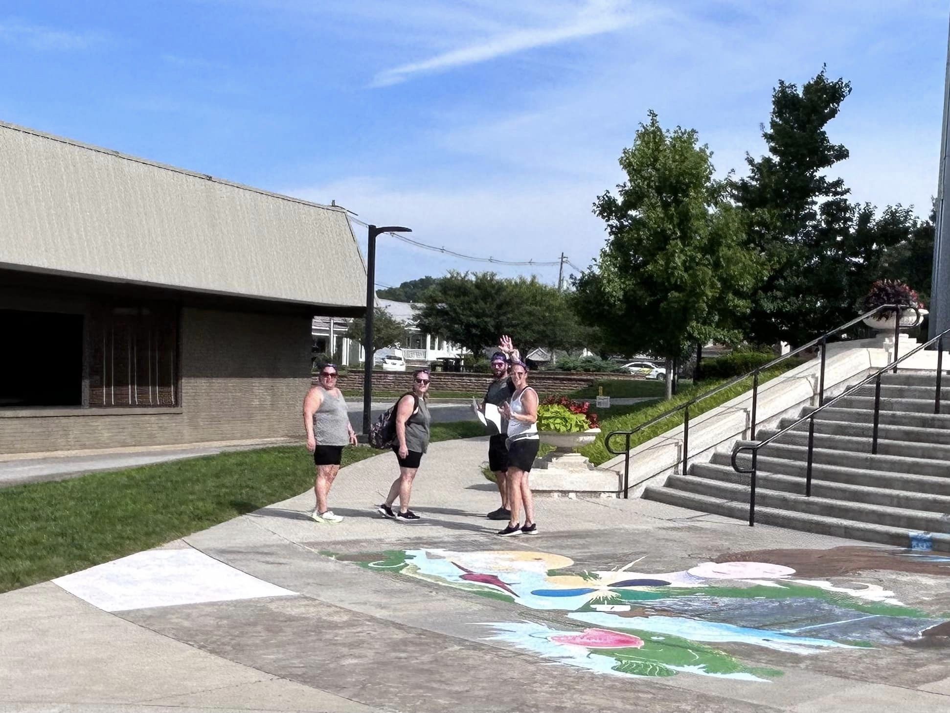 Sweaty Hooters Trail Runs and Stage Race photo 2